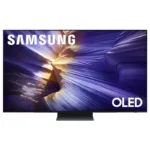 Samsung 83-inch OLED S90F UHD Vision AI Smart 4K TV QA83S90F 1